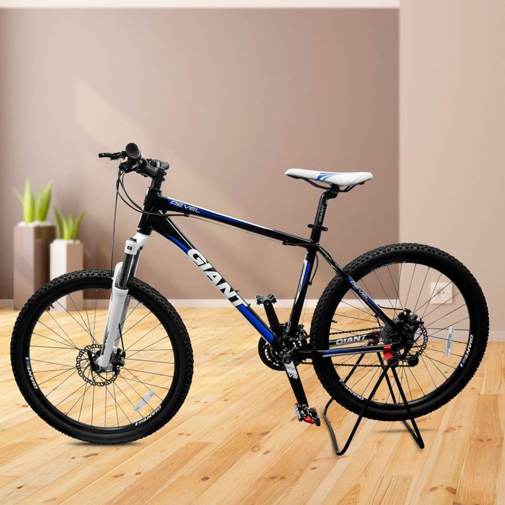 10 soportes para bicicletas que puedes encontrar en