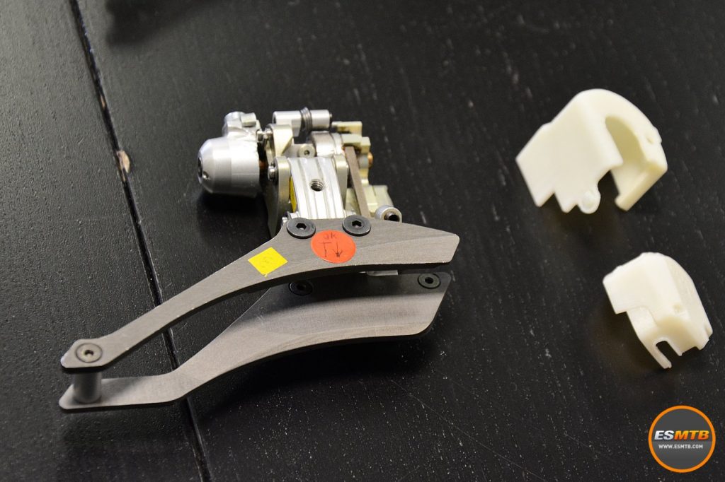 Visitamos Rotor, innovación y fabricación realmente 