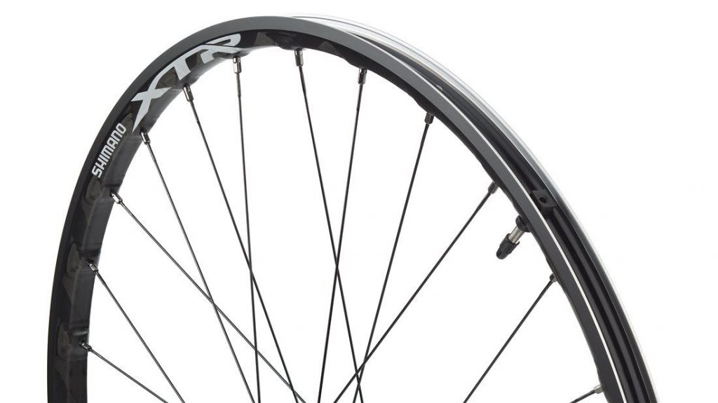 granja Campaña Cuervo La gama completa de ruedas de mountain bike Shimano, ahora con bajada de  precios