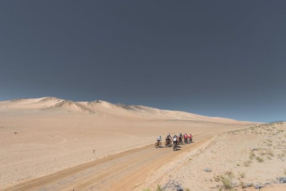 Épica Atacama
