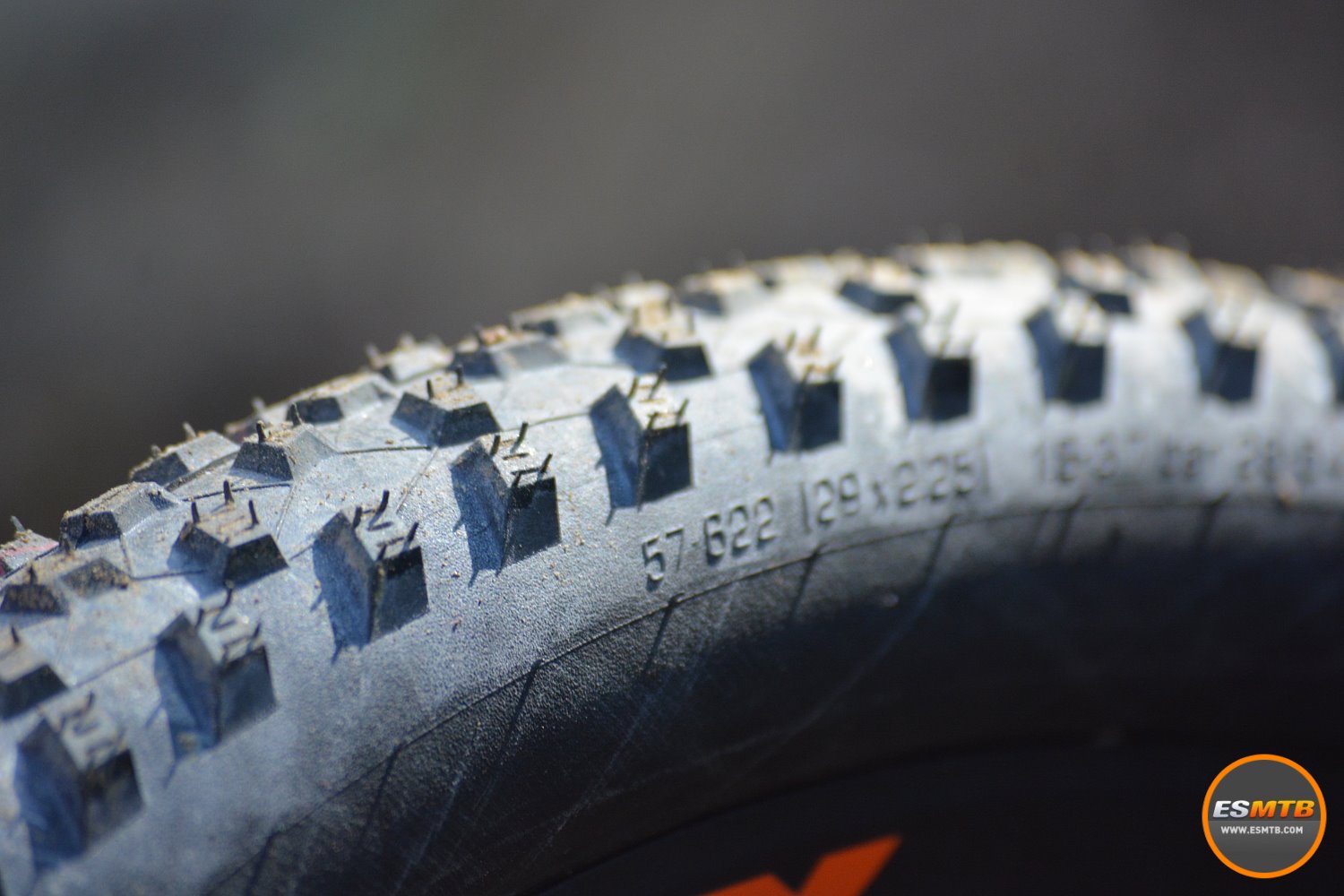 Arandela de neumáticos de bicicleta Rocket Ron PERF Addix // todos los tamaños