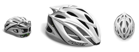 Casco Rudy Project Racemaster
