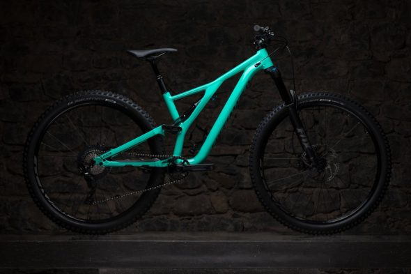 Specialized Stumpjumper 29 Comp Alloy