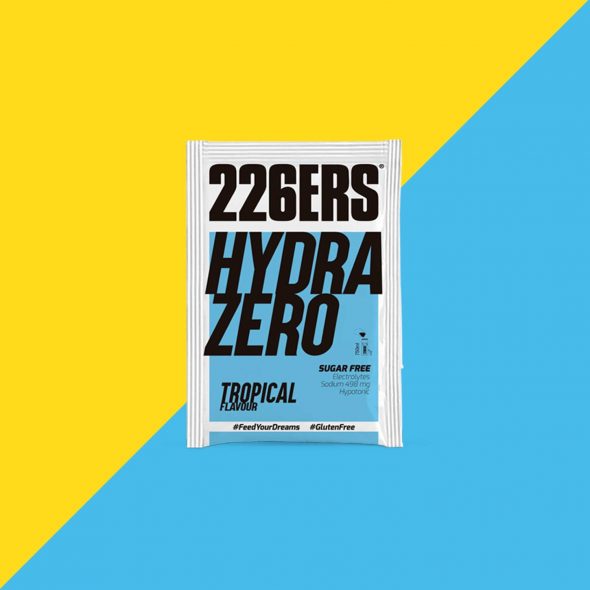 226ers Hydrazero