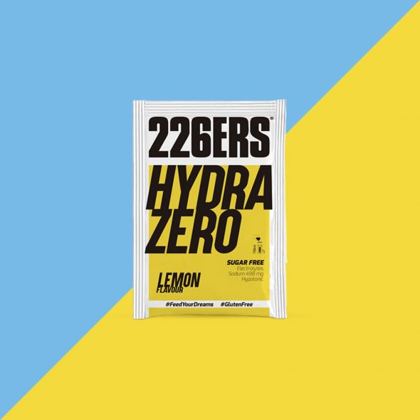 226ers Hydrazero
