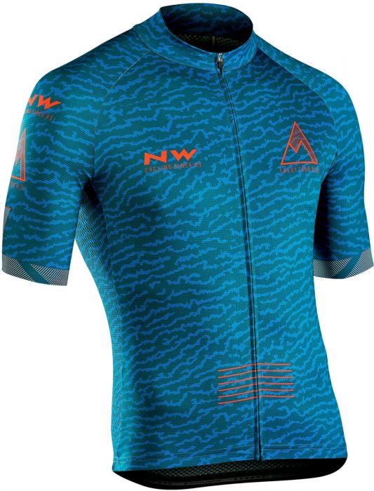Maillot Northwave Switch Rough