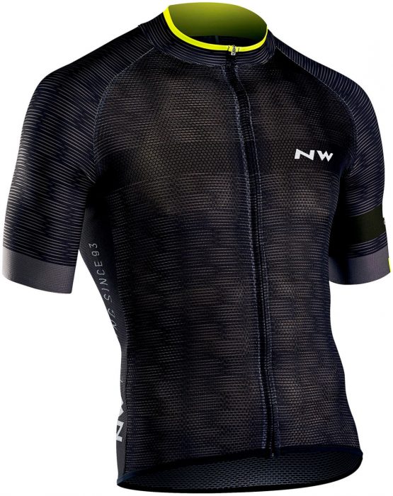 Maillot Northwave Blade Air 3