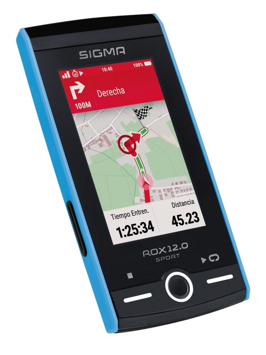 Sigma ROX 12.0 Sport