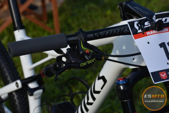 Specialized Epis S-Works World Cup