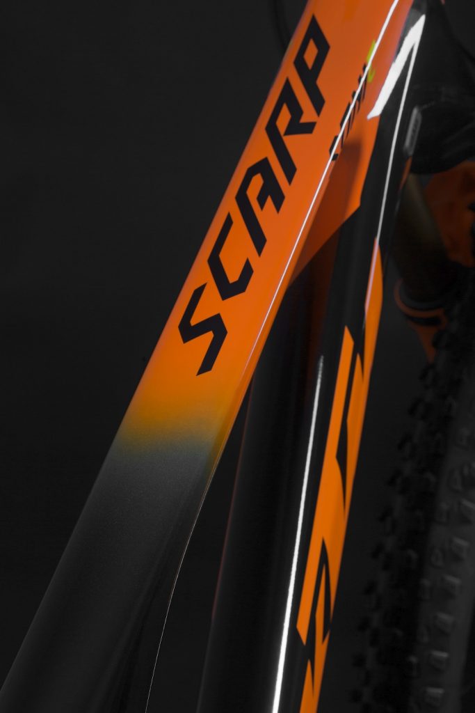 origen Por adelantado Listo Toda la gama KTM Scarp 2019: precios, pesos y montajes