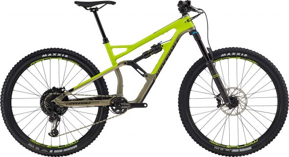 Cannondale Jekyll 29 3