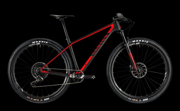 Canyon Exceed CF SLX 9.0 Pro Race