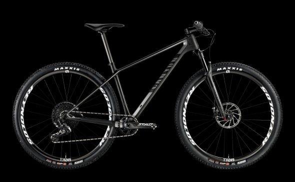 Canyon Exceed CF SL 7.0 Pro Race