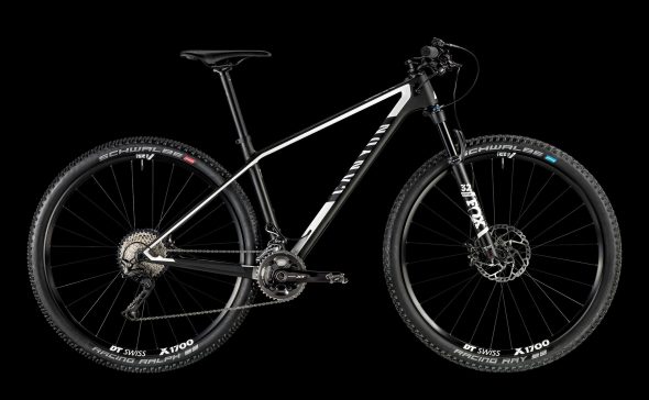 Canyon Exceed CF SL 7.0