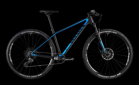 Canyon Exceed CF SL 6.0 Pro Race