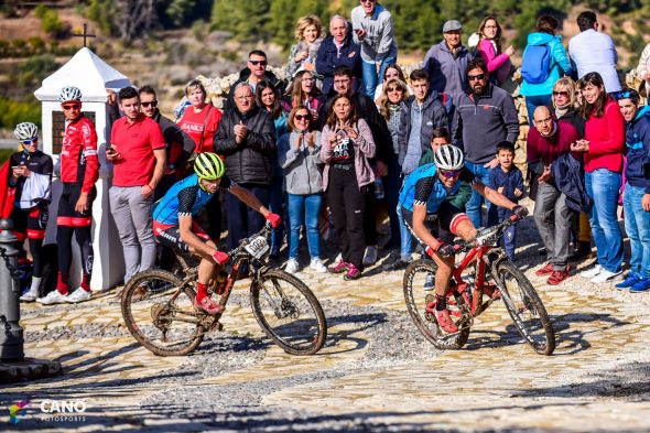 Costa Blanca Bike Race 2019
