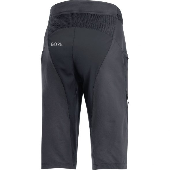 Pantalones cortos Gore C5 All Mountain