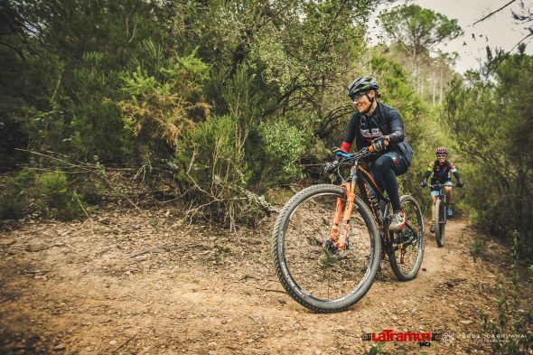Tramun Women Only – La Tramun
