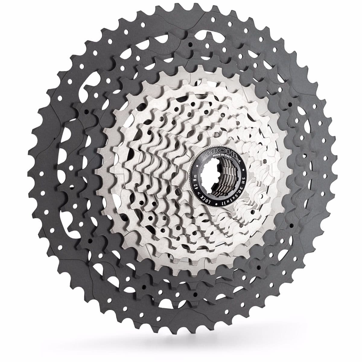 Cassette MTB 7, 8, 9, 10, 11 Y 12 Velocidades Shimano Sram Sunrace MSC, image size:1200x1200