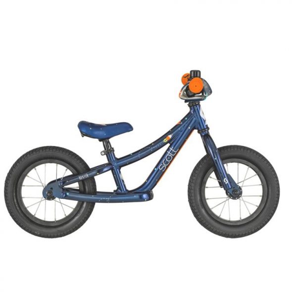 Bicicletas para niños de Scott