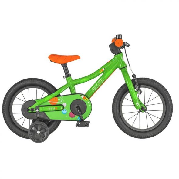 Bicicletas para niños de Scott