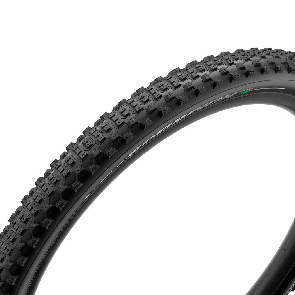 Neumático de mountain bike Pirelli VELO Scorpion rear