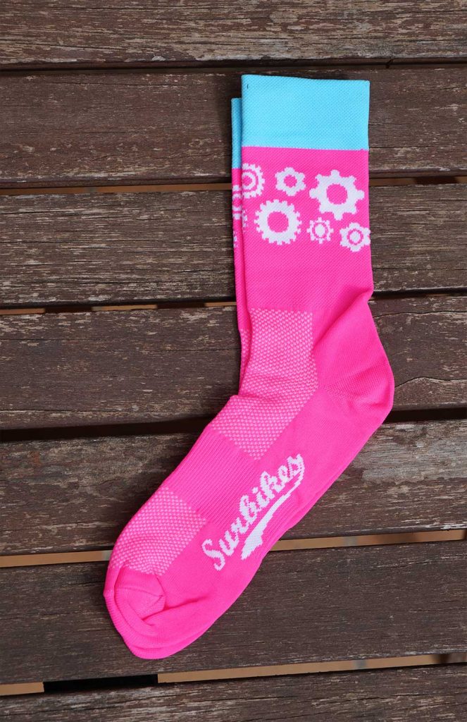 Calcetines Surbikes Premium Socks