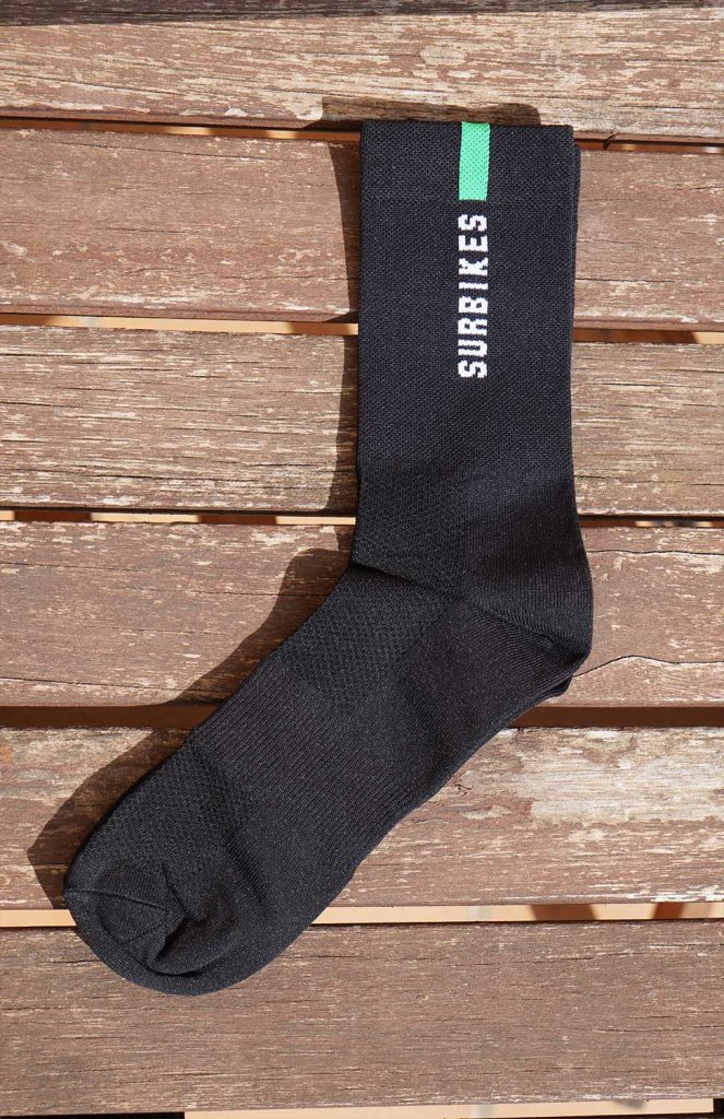 Calcetines Surbikes Premium Socks