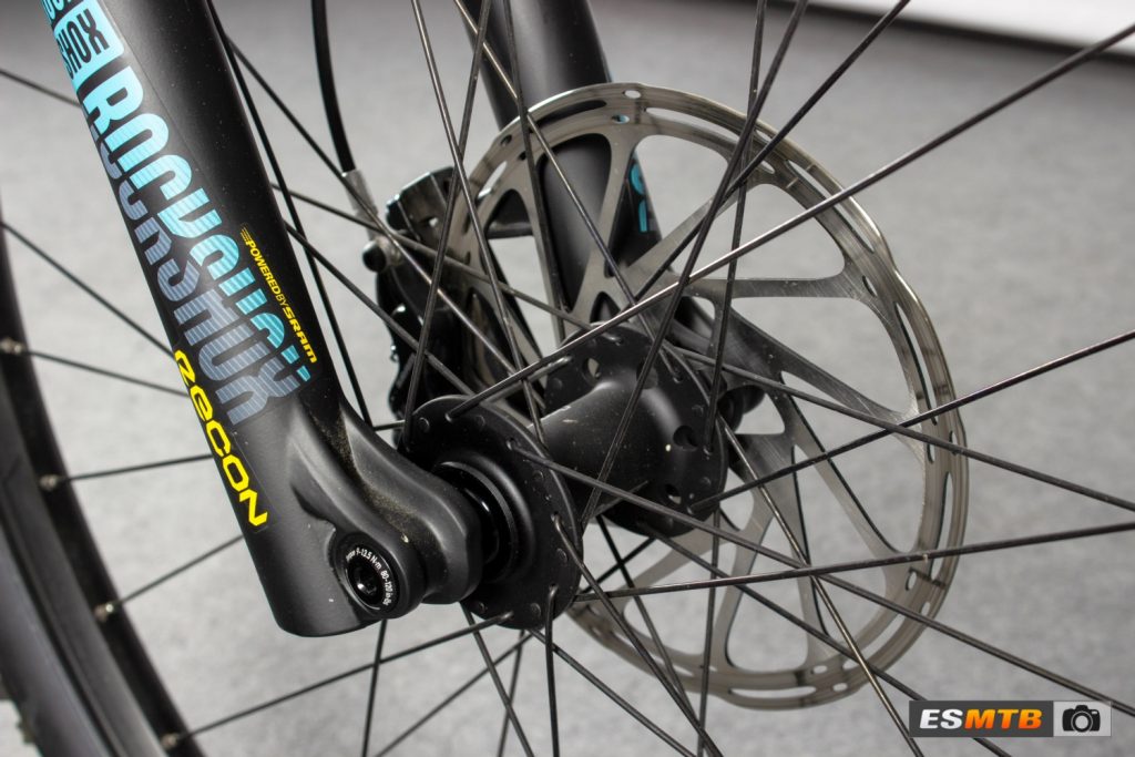 Bergamont E-Contrail Pro
