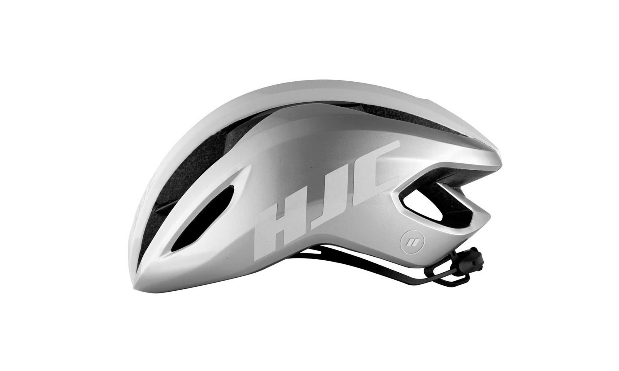 Casque De Route HJC Valeco – Taille M (55-59 Cm) – Rouge Et Noir – Neuf
