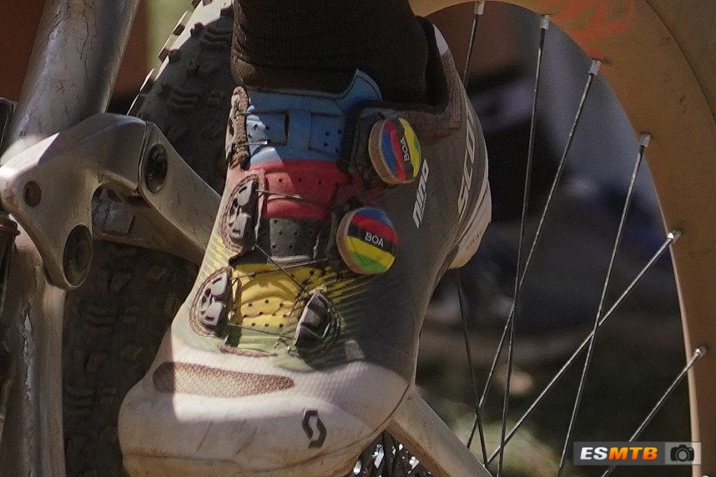 Scott RC Ultimate