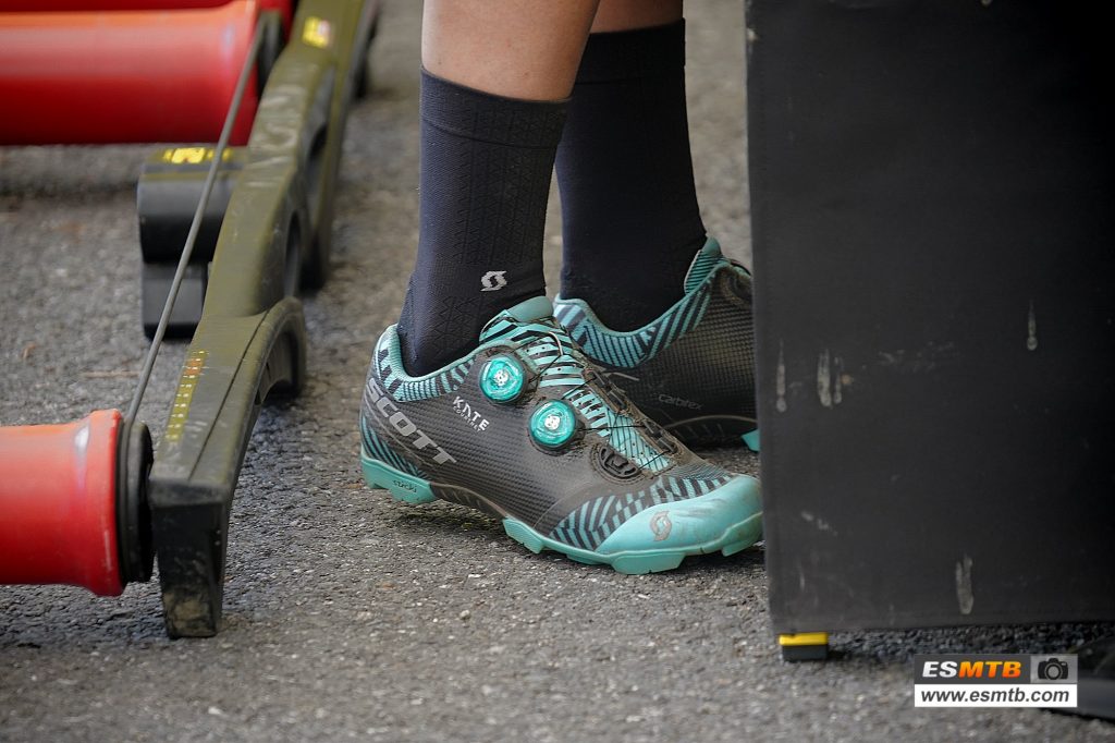 Zapatillas Scott RC SL y Scott RC Ultimate