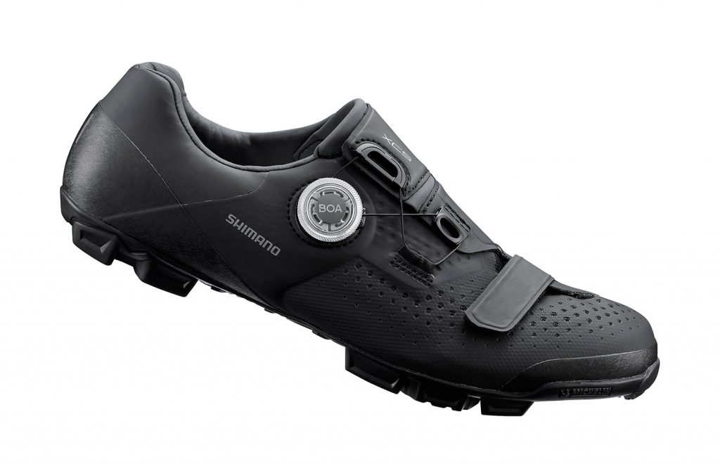 Zapatillas Shimano XC5