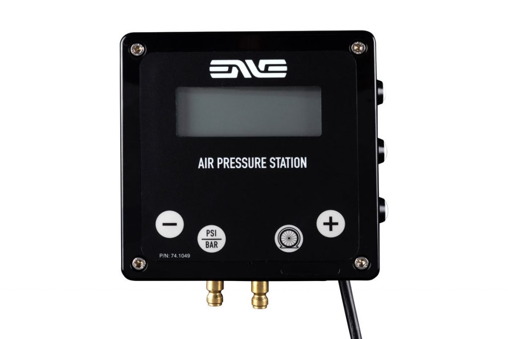 Enve Air Pressure Station