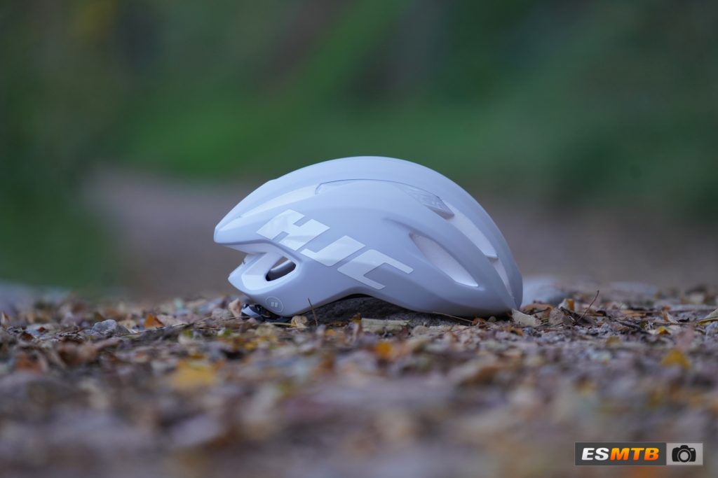 Casco HJC Valeco