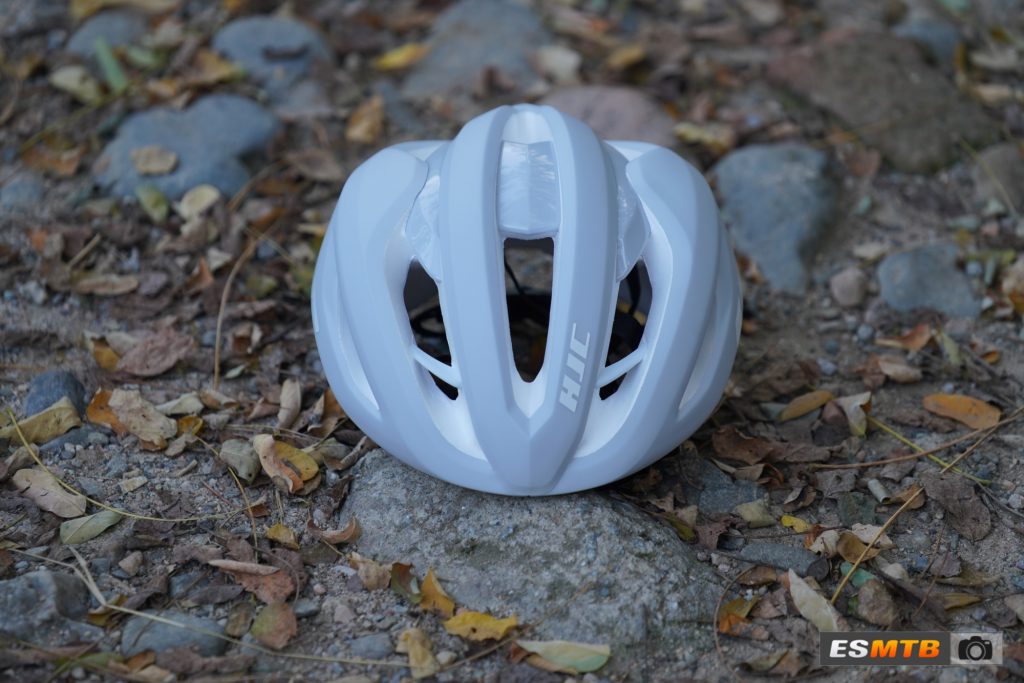 Casco HJC Valeco