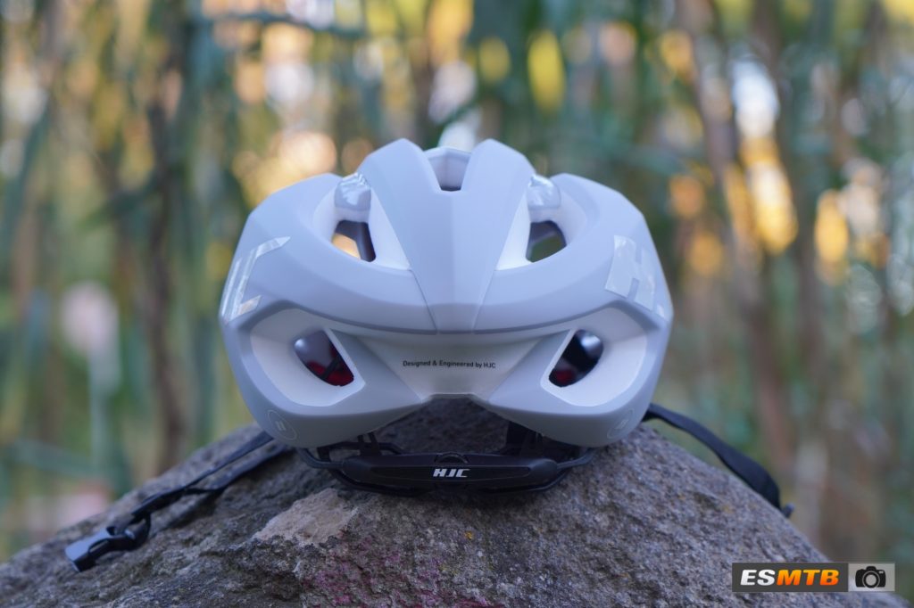 Casco HJC Valeco