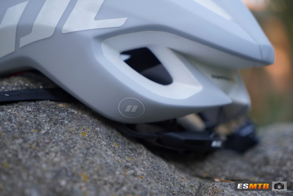 Casco HJC Valeco