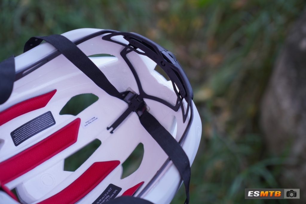 Casco HJC Valeco