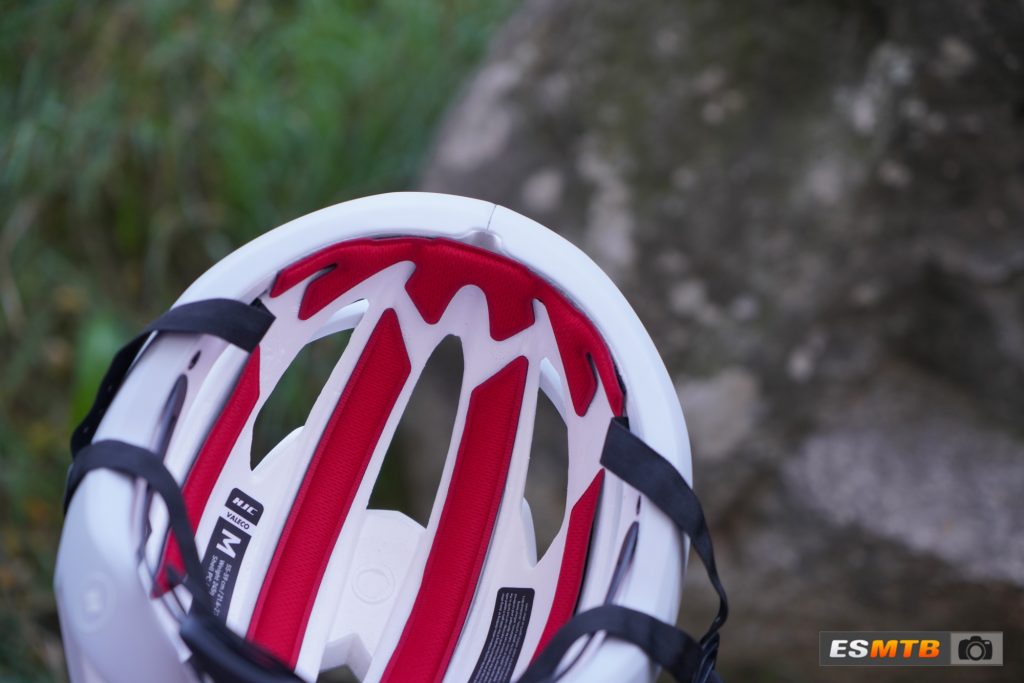 Casco HJC Valeco