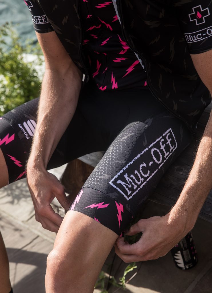 Ropa personalizada Sportful