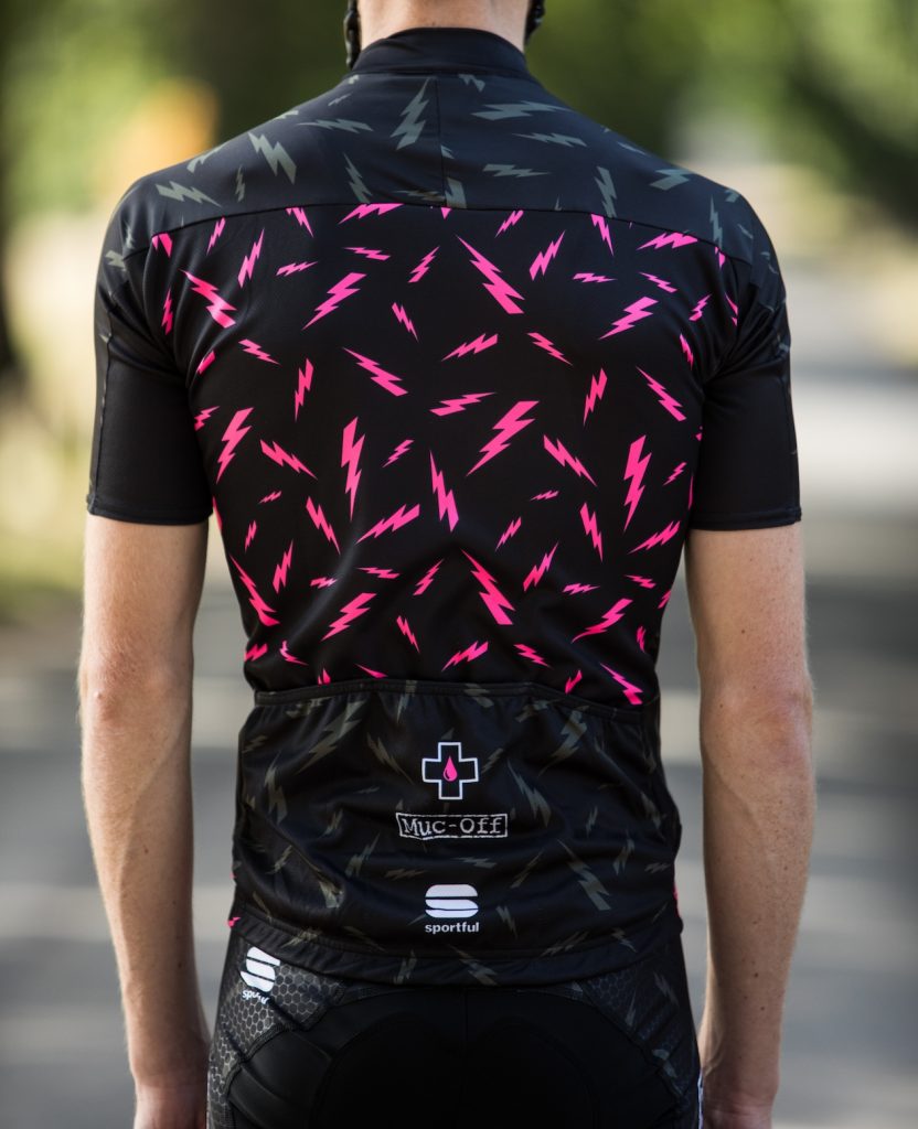 Ropa personalizada Sportful