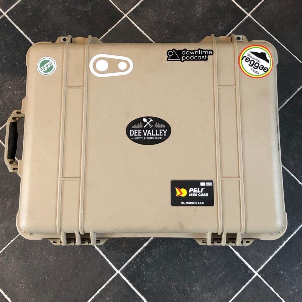 ToolboxWars, la guerra por mostrar la mejor caja de herramientas