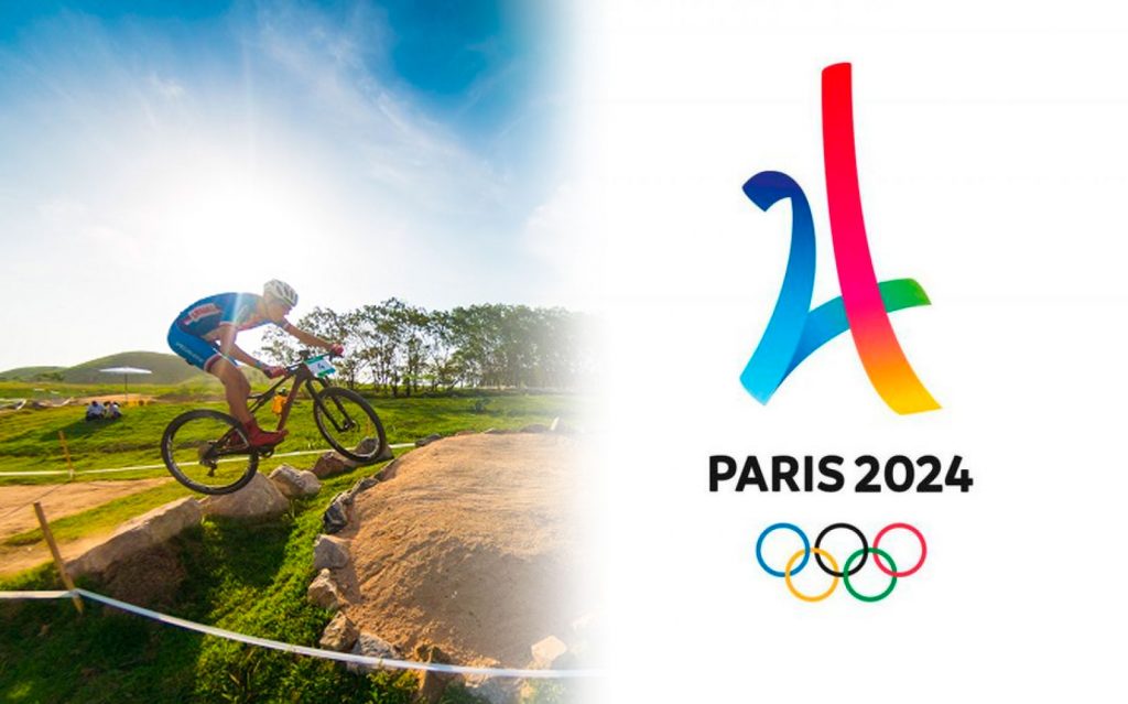 ¿Dónde será la prueba de XCO de los Juegos Olímpicos de París 2024
