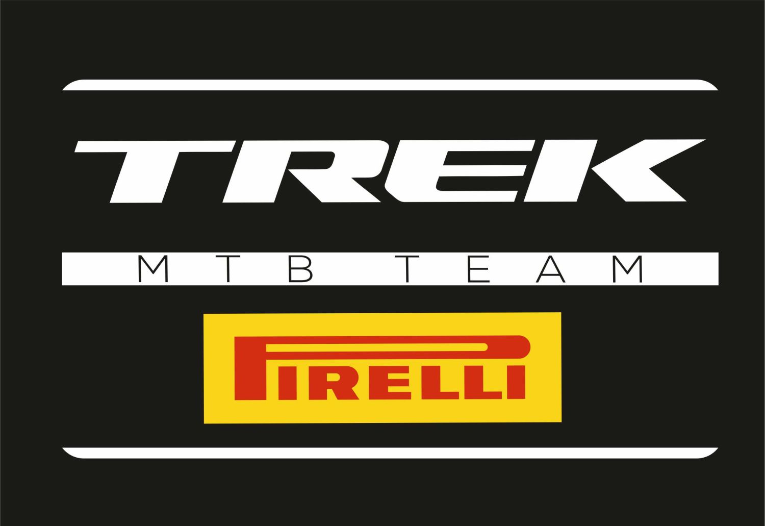 Pirelli Trek
