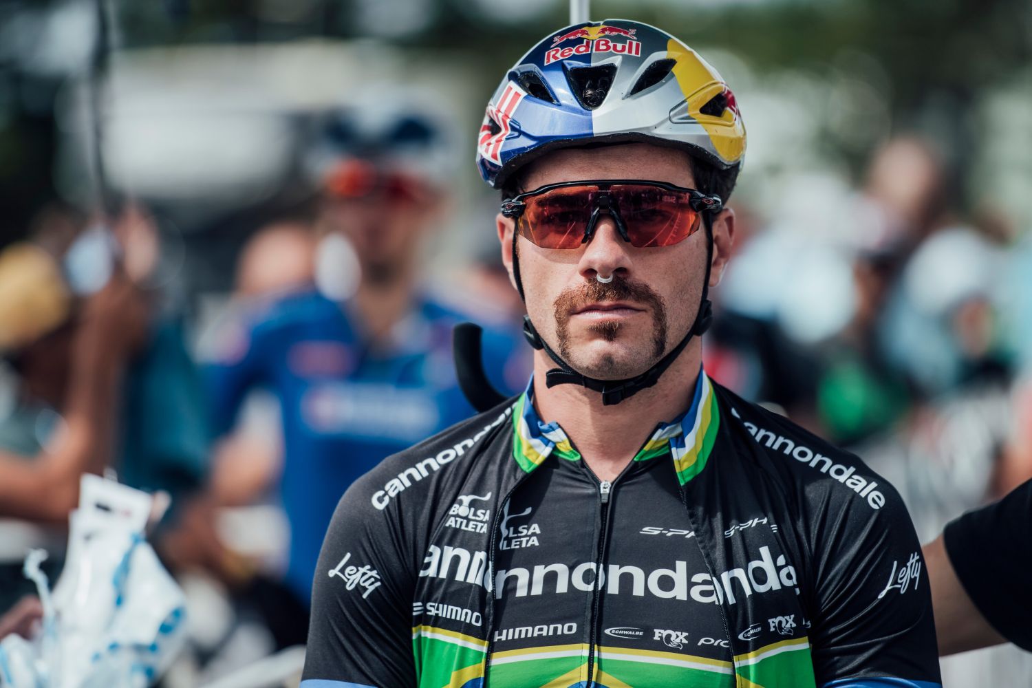 Entrevista a Henrique Avancini 