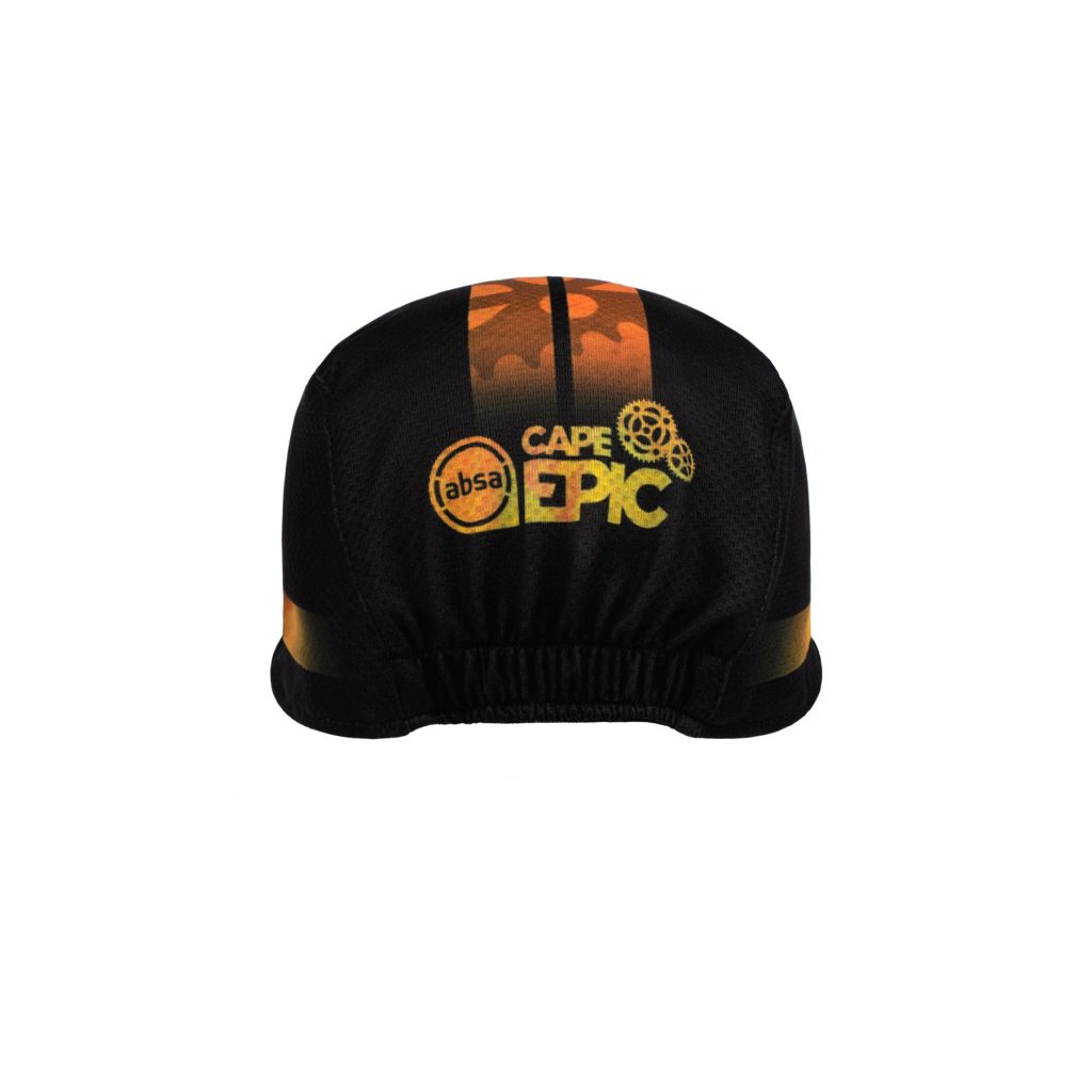Productos BUFF®Absa Cape Epic