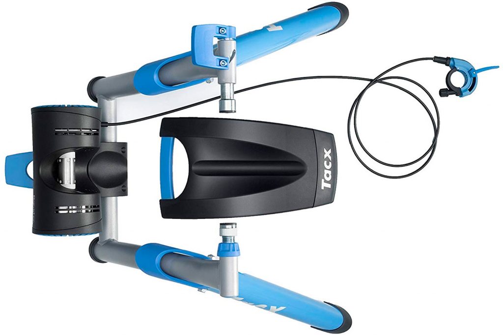 Tacx Booster