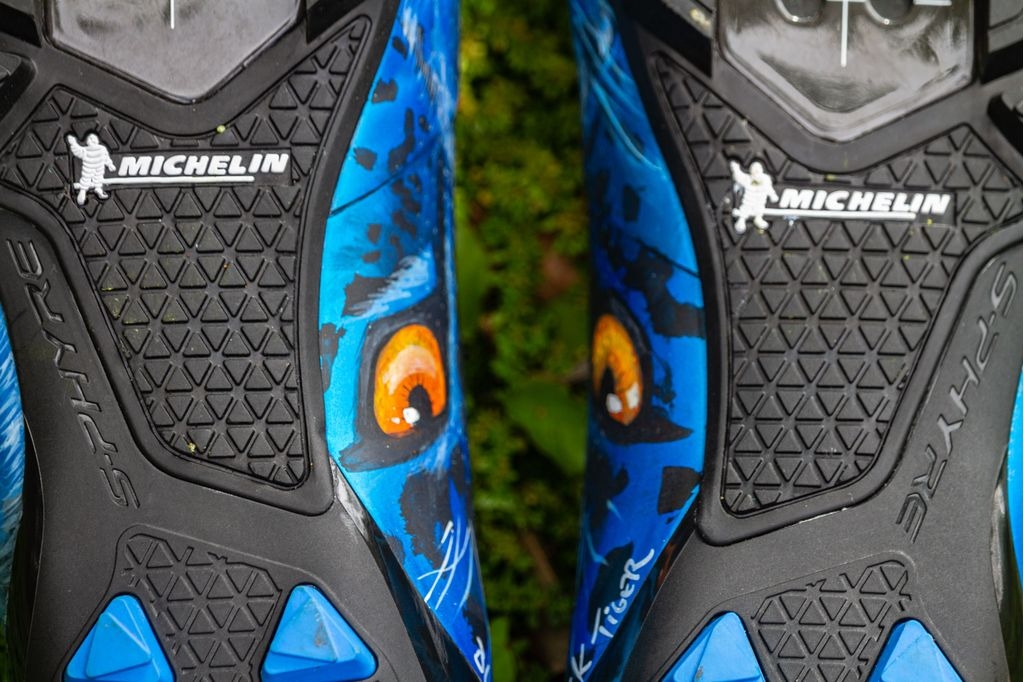 Zapatilla Shimano S-Phyre XC9