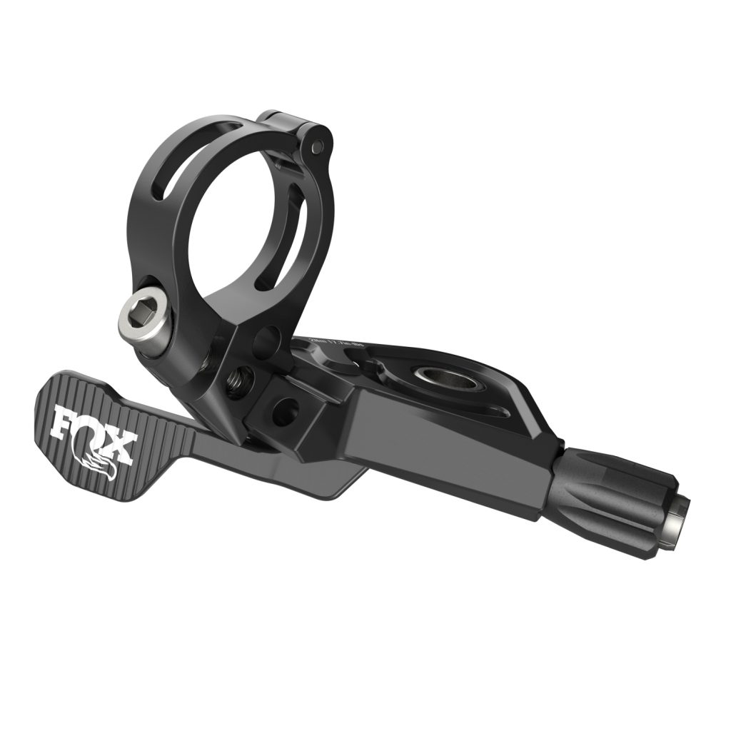 Tija telescópica Fox Transfer
